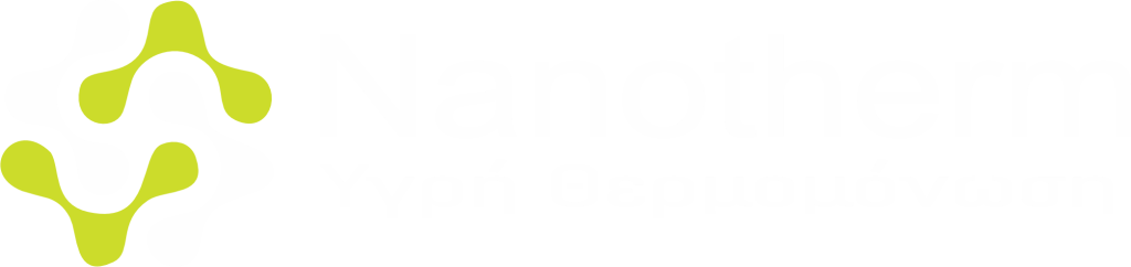 Nanotherm Logo